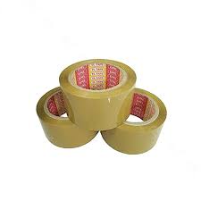 Băng dính đục 5F  1.7Kg/1 cây Lõi giấy